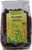 Rapunzel 257010, 500 g, 302 kcal, 1279 kJ, 2,5 g, 0,5 g, Produktbild-Vorschau 3