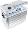 Mobicool Q40 ACDC Réfrigérateur aluminium 39 l 12V 230V Voir les images du produit 1