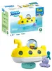 71440 Junior Aqua & Tinti: Buntes U-Boot, Produktbild-Vorschau 1