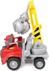 Rubble & Crew Zkladn Vozidlo Charger Náhled obrázku produktu 9