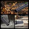 Souffleur de feuilles sans fil - Moteur sans balai 6 Voir les images du produit 7