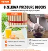 Wyciskarka do owoców VEVOR 16,7 L Wyciskarka do jabłek Podgląd zdjęcia produktu 2