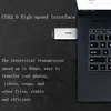 (Netac) U185 128 GB vysokorýchlostná USB 3.0 pamäťová karta Náhľad obrázku produktu 4