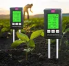 6 in 1 PH Wert Messgerät Erde Bodentester Bodenmessgerät Produktbild-Vorschau 9