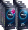 My.Size Mix Kondome Größe 6, 64 mm, Vorteilspackung, | 60 Produktbild-Vorschau 1