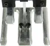 A close-up view of a furniture lifter tool. Náhled obrázku produktu