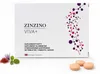 ZinZino Viva+ Nahrungsergänzung mit Safran, Magnesium, Produktbild-Vorschau 2