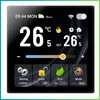 Infrarot-Heizfolie 140 W/m² mit WLAN-Thermostat, Heizset Produktbild-Vorschau 9