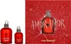 Cacharel Amor Amor Geschenkset Eau de Toilette 100ml/Eau de Produktbild-Vorschau 1