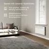 STIEBEL ELTRON Wandkonvektor CNS 2000 Plus LCD, 2 kW für Produktbild-Vorschau 10