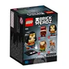 The image shows the packaging of a LEGO Brickheadz set featuring DC Comics characters. Náhled obrázku produktu