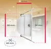 5x koupelnové zapuštěné reflektory zapuštěné reflektory Náhled obrázku produktu 4