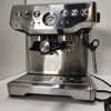 Sage Espresso Maschine The Barista Express silber Produktbild-Vorschau 23