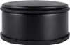 Svenska Living Turstopper fur Innenturen - schwarz - rund - Produktbild-Vorschau 7