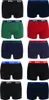 Lee Cooper 10-pack boxerky, Prodyšné bavlněné kalhoty pro Náhled obrázku produktu 10