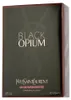 Yves Saint Laurent Black Opium Over Red Eau de Parfum pour Voir les images du produit 11