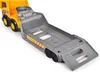 SIMBA Dickie Volvo Truck Team 32cm lumière/son 372-5008 Voir les images du produit 8