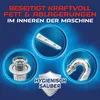 FINISH Spülmaschinenreiniger 36 Tabs, wasserlösliche Folie, Produktbild-Vorschau 4