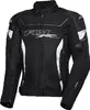 FLM Sports Damen Motorradjacke 3.1, Leder/Textil, 3-in-1, Produktbild-Vorschau 1