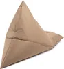 Ecopuf, Lazy Dreieckiger Sitzsack, Sessel Outdoor Pouf, Produktbild-Vorschau 8