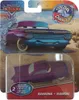 Disney Pixar Cars GYM71, Auto, 3 rok/roky, Purpurová Náhled obrázku produktu 2