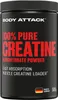 Body Attack 100% Pure Creatine 500g Produktbild-Vorschau 2