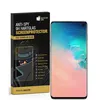 3x Blickschutz 9H Panzerhartglas für Samsung Galaxy S10 Produktbild-Vorschau 1