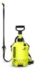 Drucksprüher XPRO 7 l für Pflanzenschutz und Düngung, 2,5 Produktbild-Vorschau 1