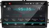 Multimedia Car Radio 2 DIN, Android 13, 9 -Inch dotyková Náhled obrázku produktu 2