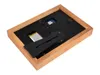 WaveShare 7.3inch ACeP 7-Color E-Paper Solid Wood Photo Produktbild-Vorschau 11