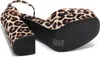 M5552 Decollete Donna Steve Madden Londyn Velvet Woman Anteprima dell’immagine prodotto 3