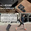 Galaxy S24 Ultra Hülle, Retro Kunstledertasche mit Produktbild-Vorschau 7