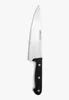 Cuchillo de cocina universal con filo esférico, longitud Vista previa de la imagen del producto 5