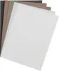 Clairefontaine Pastelmat 50x70 5Bl 360g 5F sort - 96051C Produktbild-Vorschau 2