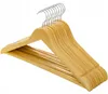 Lackierter Holzbügelsatz mit 10 Stück Produktbild-Vorschau 9
