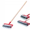 KADAX Vertikutierer "Fusa",  Schmale Gartenharke, Produktbild-Vorschau 5