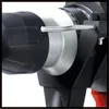 Einhell TH-RH 1600 Bohrhammer; Koffer Produktbild-Vorschau 8