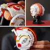 LEGO 75327 Star Wars Helm von Luke Skywalker (Rot Fünf) Produktbild-Vorschau 5