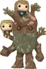 Lord of the Rings - Treebeard with Merry & Pippin 1579 Produktbild-Vorschau 3