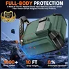 Pouzdro pro Apple AirPods 4 Defender ochranné pouzdro s Náhled obrázku produktu 5