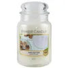 Yankee Candle Pot de cire parfumée grand beurre de karité Voir les images du produit 3