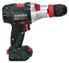 Metabo 602361840, Sterownik udarowy, Uchwyt pistoletowy, Podgląd zdjęcia produktu 5