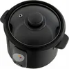 Cuociriso Sencor SRM 1001BK Nero 400 W 1 L Anteprima dell’immagine prodotto 4