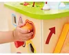 Hape Totally Amazing Motorikwürfel Kleine Tierchen, E1810 Produktbild-Vorschau 41