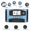 MPPT 50A Solární regulátor nabíjení Duální USB LCD displej Náhled obrázku produktu 9