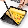 Pánev na tamagoči, japonská pánev na omelety, pánev na Náhled obrázku produktu 4