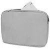 Schutzhülle für Apple MacBook 13,3 Zoll Hülle Tasche Grau Produktbild-Vorschau 6