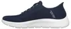 Skechers Herren Halbschuh GO WALK blau Größe EUR 42,5 Produktbild-Vorschau 14