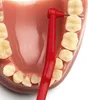 2x TePe Angle Interdentalbürsten gemischt 0,4mm bis 0,8mm Produktbild-Vorschau 4