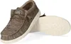 HEYDUDE Instappers Wally Sox HD40019-255 Brown-42 Náhľad obrázku produktu 20